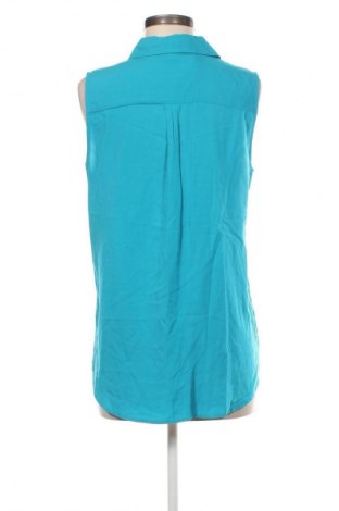 Dámska košeľa  Amisu, Veľkosť M, Farba Modrá, Cena  8,08 €