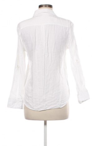 Dámska košeľa  Amisu, Veľkosť M, Farba Biela, Cena  8,08 €