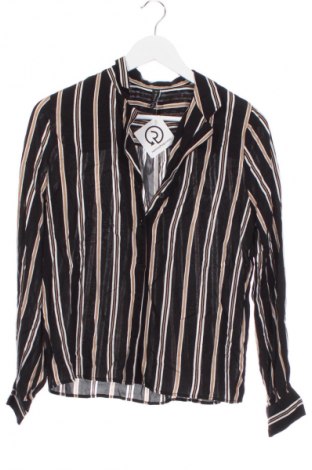 Damenbluse Amisu, Größe XS, Farbe Mehrfarbig, Preis € 2,99