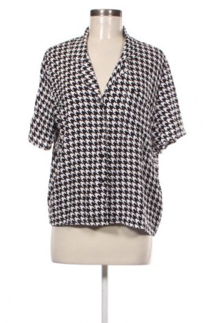 Damenbluse Amisu, Größe L, Farbe Mehrfarbig, Preis € 3,99