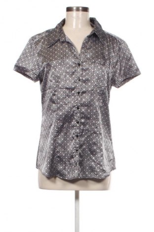 Γυναικείο πουκάμισο Amisu, Μέγεθος XL, Χρώμα Πολύχρωμο, Τιμή 2,99 €