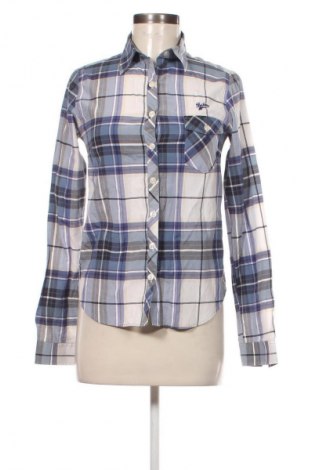 Damska koszula BSB Jeans, Rozmiar S, Kolor Kolorowy, Cena 6,99 zł