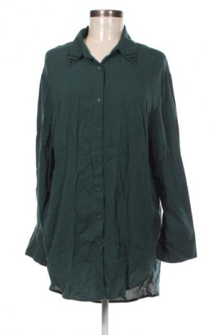 Női ing Beloved, Méret M, Szín Zöld, Ár 1 529 Ft