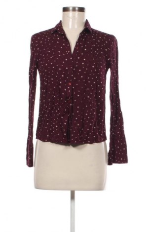 Dámská košile  Bershka, Velikost S, Barva Vícebarevné, Cena  69,00 Kč