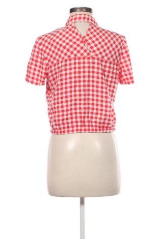 Damenbluse Bershka, Größe M, Farbe Mehrfarbig, Preis 3,99 €