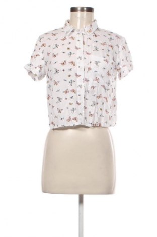 Női ing Bershka, Méret M, Szín Sokszínű, Ár 1 629 Ft