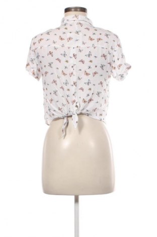 Női ing Bershka, Méret M, Szín Sokszínű, Ár 1 629 Ft