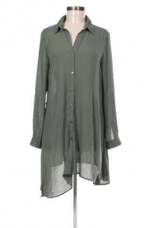 Damska koszula Best Connections, Rozmiar M, Kolor Zielony, Cena 22,47 zł