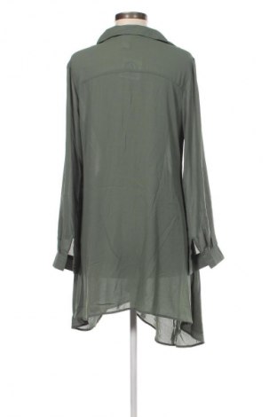 Damska koszula Best Connections, Rozmiar M, Kolor Zielony, Cena 22,47 zł