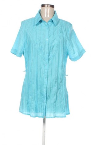 Női ing Bexleys, Méret XL, Szín Kék, Ár 2 279 Ft