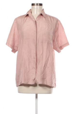 Damska koszula Bijenkorf, Rozmiar M, Kolor Różowy, Cena 24,44 zł