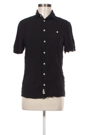 Cămașă de femei Blend, Mărime S, Culoare Negru, Preț 9,99 Lei