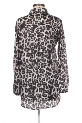 Damska koszula Boohoo, Rozmiar M, Kolor Kolorowy, Cena 26,85 zł