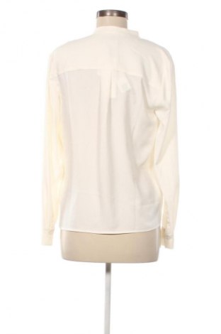 Γυναικείο πουκάμισο Calvin Klein, Μέγεθος S, Χρώμα Εκρού, Τιμή 21,99 €