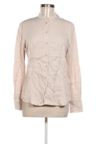 Γυναικείο πουκάμισο Calvin Klein, Μέγεθος S, Χρώμα  Μπέζ, Τιμή 26,99 €