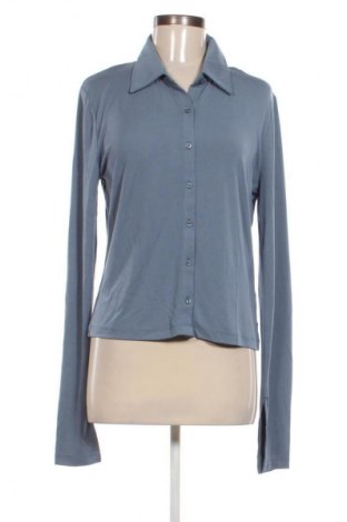 Dámska košeľa  Calvin Klein Jeans, Veľkosť L, Farba Modrá, Cena  66,95 €, #133239461