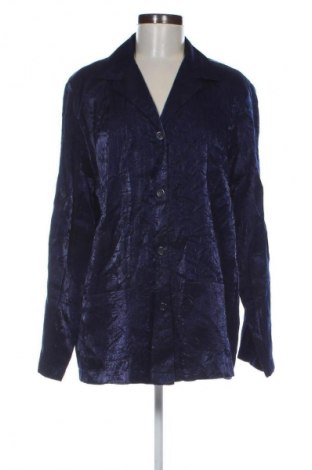Cămașă de femei Canda, Mărime XL, Culoare Albastru, Preț 87,99 Lei, #133219893