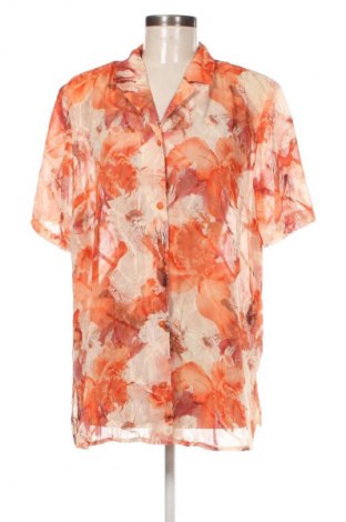 Damska koszula Canda, Rozmiar XL, Kolor Kolorowy, Cena 23,99 zł