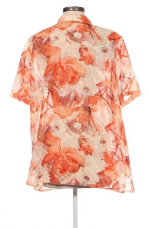 Damska koszula Canda, Rozmiar XL, Kolor Kolorowy, Cena 23,99 zł