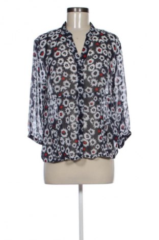 Damenbluse Christopher & Banks, Größe XL, Farbe Mehrfarbig, Preis 1,99 €