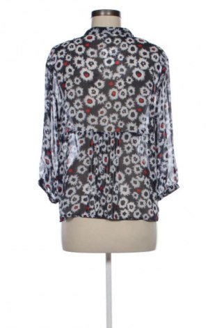 Damenbluse Christopher & Banks, Größe XL, Farbe Mehrfarbig, Preis 1,99 €