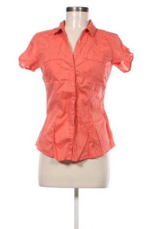 Női ing Clockhouse, Méret L, Szín Piros, Ár 1 629 Ft