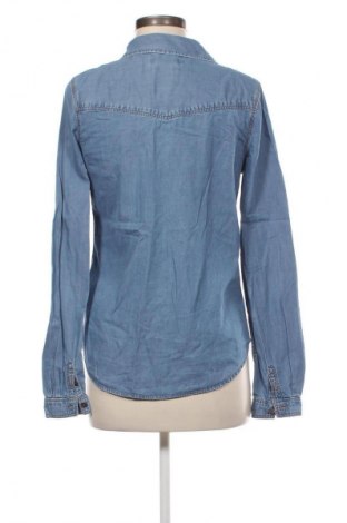 Damska koszula Clockhouse, Rozmiar S, Kolor Niebieski, Cena 8,99 zł