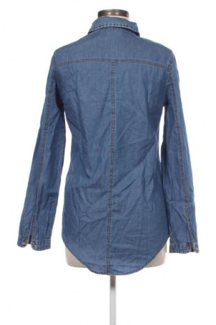 Damska koszula Clockhouse, Rozmiar M, Kolor Niebieski, Cena 22,99 zł