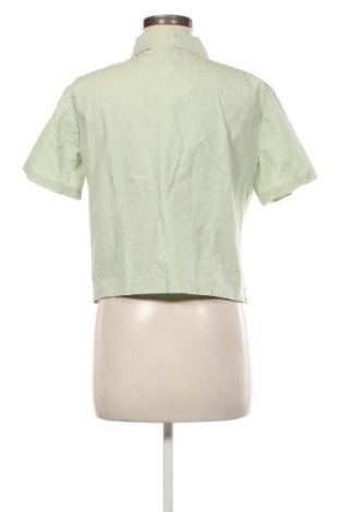 Dámska košeľa  Collusion, Veľkosť XL, Farba Zelená, Cena  2,95 €