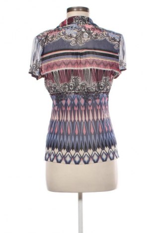 Dámska košeľa  Comma,, Veľkosť M, Farba Viacfarebná, Cena  7,95 €