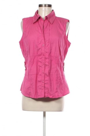 Dámska košeľa  Comma,, Veľkosť M, Farba Ružová, Cena  9,03 €