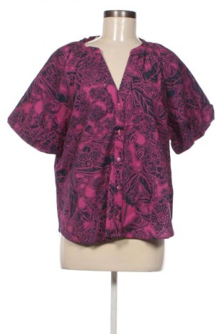 Damenbluse Comma,, Größe L, Farbe Mehrfarbig, Preis 26,99 €, #133229511