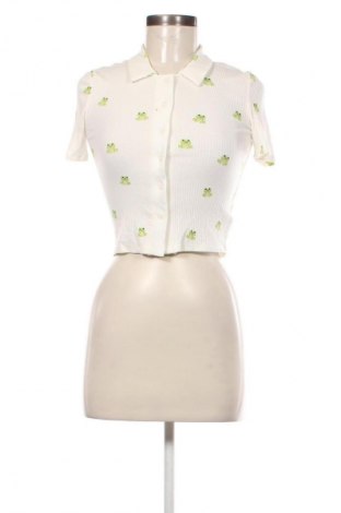 Damska koszula Cropp, Rozmiar S, Kolor Kolorowy, Cena 21,99 zł