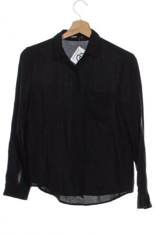 Damska koszula Cropp, Rozmiar XS, Kolor Czarny, Cena 21,99 zł