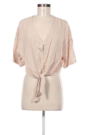 Cămașă de femei Cropp, Mărime M, Culoare Multicolor, Preț 9,99 Lei