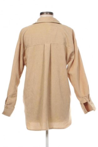 Dámska košeľa  Defacto, Veľkosť M, Farba Béžová, Cena  8,11 €