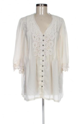 Női ing Denim 24/7, Méret L, Szín Ekrü
, Ár 6 329 Ft