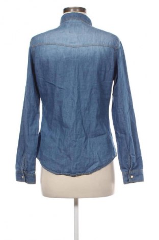 Damska koszula Denim Co., Rozmiar M, Kolor Niebieski, Cena 22,99 zł