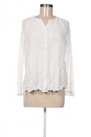 Dámská košile  Edc By Esprit, Velikost M, Barva Bílá, Cena  99,00 Kč