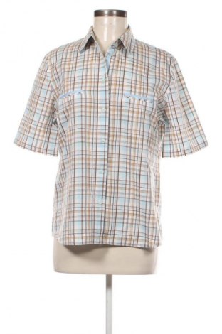 Dámska košeľa  Erfo, Veľkosť M, Farba Viacfarebná, Cena  1,95 €