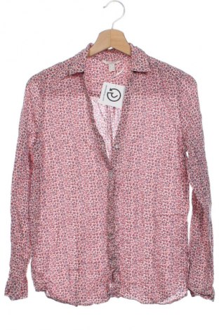 Dámská košile  Esprit, Velikost XS, Barva Vícebarevné, Cena  49,00 Kč