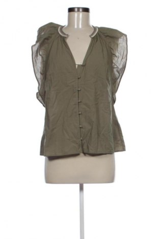 Női ing Etam, Méret M, Szín Zöld, Ár 7 359 Ft