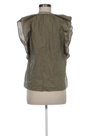 Női ing Etam, Méret M, Szín Zöld, Ár 7 359 Ft