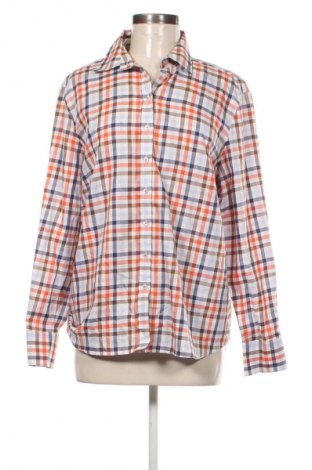 Damenbluse Eterna, Größe XL, Farbe Mehrfarbig, Preis € 8,99