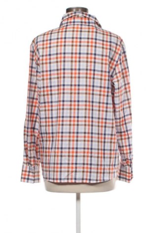 Damenbluse Eterna, Größe XL, Farbe Mehrfarbig, Preis € 8,99