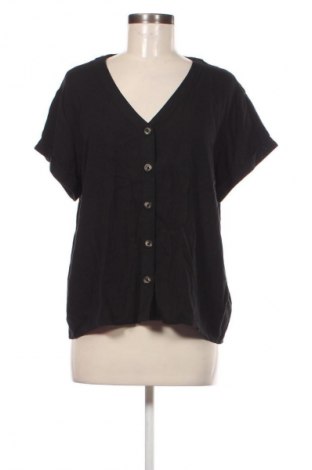 Cămașă de femei Ever.me by Takko Fashion, Mărime XL, Culoare Negru, Preț 41,58 Lei