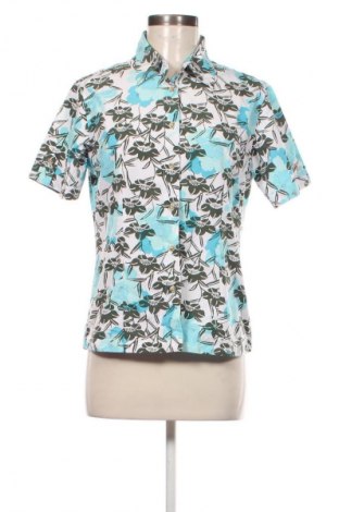 Damska koszula F.LLI Campagnolo, Rozmiar M, Kolor Kolorowy, Cena 23,10 zł