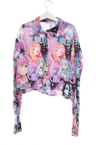 Damska koszula Fb Sister, Rozmiar XS, Kolor Kolorowy, Cena 22,99 zł