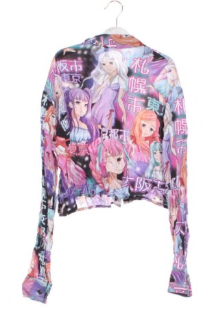 Damska koszula Fb Sister, Rozmiar XS, Kolor Kolorowy, Cena 22,99 zł