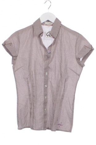 Dámská košile  Flowers For Friends, Velikost S, Barva Vícebarevné, Cena  99,00 Kč